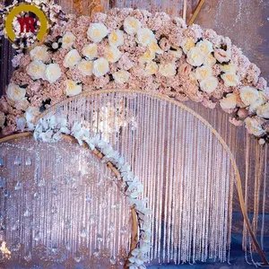 Occasione di nozze e la decorazione del partito