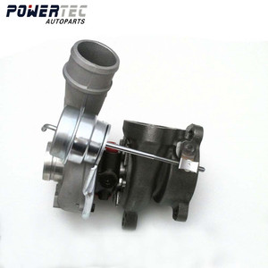K04 de 53049880020 06A145702 turbo cargador para <span class=keywords><strong>Audi</strong></span> TT 1,8 T (8N) 225 HP APX - Product Image 4