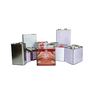 Varie dimensioni <span class=keywords><strong>di</strong></span> <span class=keywords><strong>olio</strong></span> d'<span class=keywords><strong>oliva</strong></span> rettangolare <span class=keywords><strong>in</strong></span> metallo vuoto per la conservazione - Product Image 4