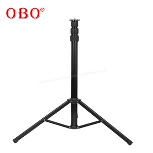 Linh Hoạt Điện Thoại Di Động Chân Máy Cầm Tay Điện Thoại Ổn Định Monopod Ảnh Tự Sướng Điện Thoại Thanh - Product Image 4