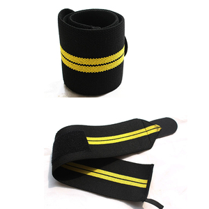 Durable Con Precio Bajo <span class=keywords><strong>Crossfit</strong></span> Muñequeras - Product Image 6