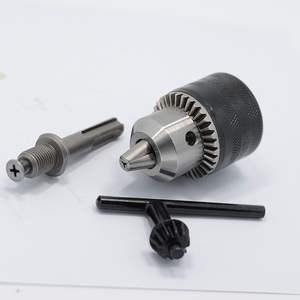Económico y fiable portabrocas para el grabado fino máquina de nuevo cónica fresa cenadores-recta stub MT - Product Image 4