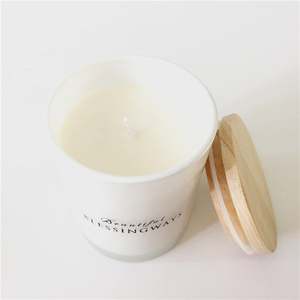 <span class=keywords><strong>Velas</strong></span> Aromáticas Personalizadas al por Mayor, Económicas, <span class=keywords><strong>de</strong></span> Alta Calidad y con Logotipo Personalizado - Product Image 2