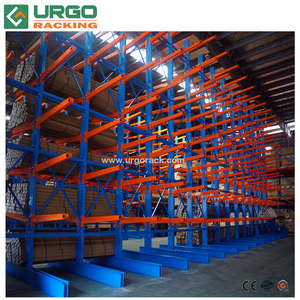 Kho Đơn Và Hai Mặt Lưu Trữ Cantilever Hệ Thống Kệ - Product Image 5