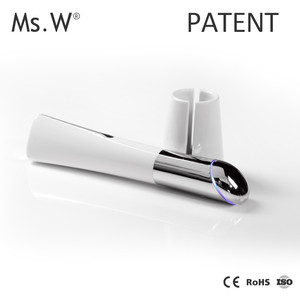 Innovative Produkte 2017 Ms. W Heißen Kalten Gesicht Auge Massager Maschine Mit Heizung - Product Image 6
