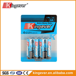 Nuovo <span class=keywords><strong>lr03</strong></span> 1.5 v batteria alcalina <span class=keywords><strong>aaa</strong></span> - Product Image 3