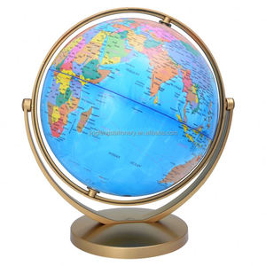 Best Seller Excellent Quality Magnetic <strong>Levitating</strong> Rotating <strong>Globe</strong> - Product Image 2