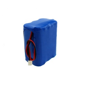 Icr18650 3s2p 3s1p 3s3p 2500mah 4000mah 4400mah 8800mah 11.1v bateria de lítio 18650 12v <span class=keywords><strong>15600mah</strong></span> 5200mah - Product Image 2