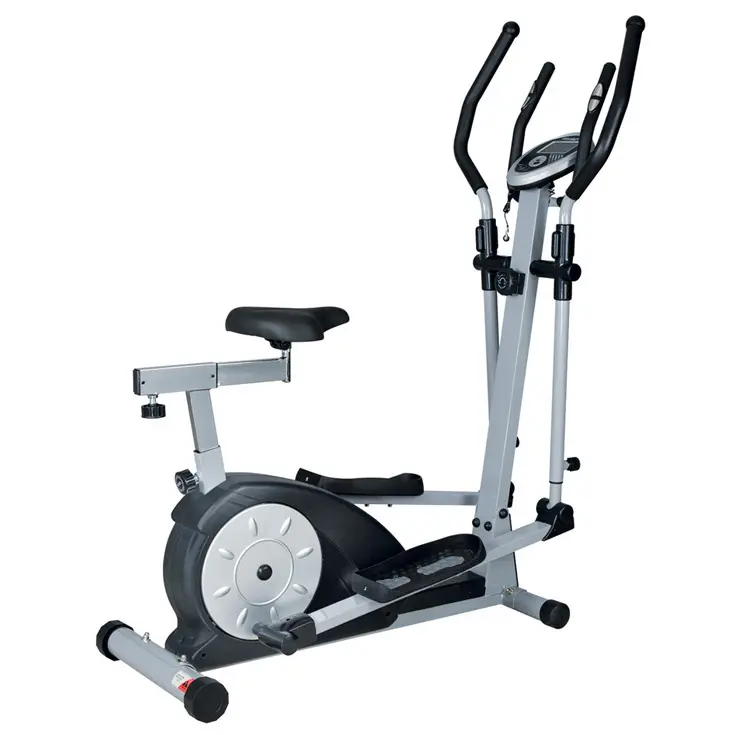 GS-8.6AH-1 Indoor Cardio Twister Fitness Leggings Ausrüstung Magnetic Elliptical Trainer