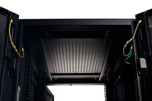 19 Inch <span class=keywords><strong>24U</strong></span> 600*600 Máy Chủ <span class=keywords><strong>Rack</strong></span> Cho Trung Tâm Dữ Liệu Máy Chủ Với Giá - Product Image 5