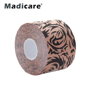 Rocktape taping Shin splints con cinta Kinesiología - Product Image 4
