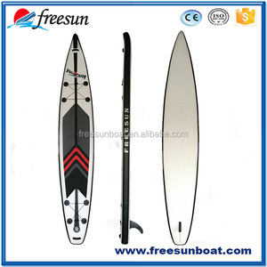 Vendita calda Weihai di alta qualità miglior budget gonfiabile <span class=keywords><strong>sup</strong></span> board - Product Image 2