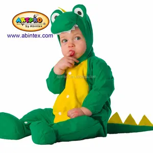 ARTPRO por Abintex marca traje animal (16-125BB) traje de bebé dinosaurio