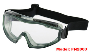 Seguridad lentes de natacion, Protectores gafas anti impacto, Química, <span class=keywords><strong>La</strong></span> prevención de polvo - Product Image 1