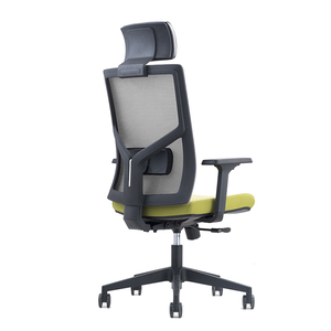 Silla Ergonómica Moderna de Malla con Asiento Deslizante - <span class=keywords><strong>Comprar</strong></span> Silla de Oficina Moderna - Product Image 2