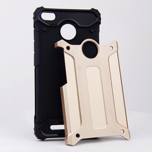 2 en 1 Choc Chute Preuve fer Armure Hybride TPU PC Bouclier Cas de couverture Pour Xiaomi Redmi Note 4 4X 5A 5X <span class=keywords><strong>A1</strong></span> <span class=keywords><strong>Mi</strong></span> 6 Max 2 - Product Image 6