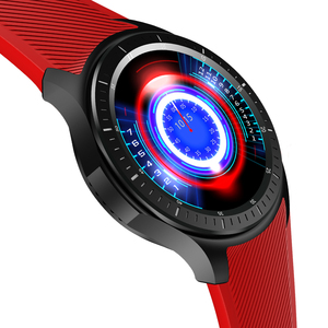 Venta caliente Rojo Reloj Inteligente de Control Remoto Para La Cámara Mejor Clasificado - Product Image 3