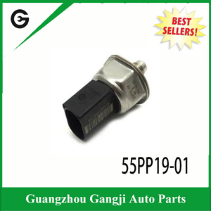 <span class=keywords><strong>Sensore</strong></span> di <span class=keywords><strong>Pressione</strong></span> del Carburante 55PP19-01 5WS40209 Compatibile con Discovery Range Rover MK3 2.7 Diesel - Product Image 4