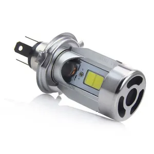 Liwiny גואנגזו מנורת 12 v 35/35 w אופנוע הרכבה פנס אופנוע ערפל אורות led מנוע