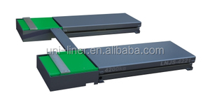 ULJS--4221 cao tầng <span class=keywords><strong>Scissor</strong></span> xe thang máy nhỏ thủy lực Pit xe hoist với Pull-out nền tảng - Product Image 5