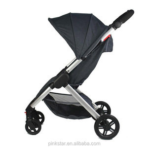 Best Selling Hot Chinese Products Wholesale Baby <strong>Stroller</strong> <strong>Triple</strong> Travel Pram Foldable - Product Image 2