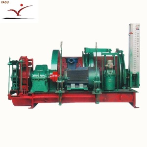 JC20DB-JC70DB Trekken Werkt Met, Olie Mine <span class=keywords><strong>Rig</strong></span> Apparatuur, Boren Lifting En Tractie Apparatuur - Product Image 1
