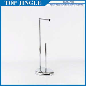 Pebble Design 2 <b>Rail</b> U Shape <b>Towel</b> Rack - Product Image 5