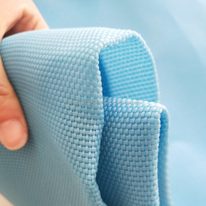 Tùy Chỉnh Kích Thước Bungee Mat Polypropylene <span class=keywords><strong>Trampoline</strong></span> Vải Cho <span class=keywords><strong>Trampoline</strong></span> - Product Image 2