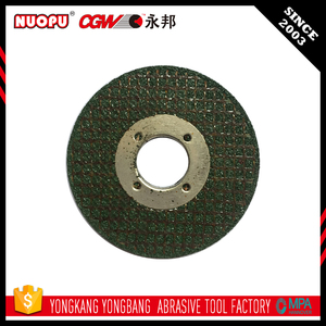 Lo Recomiendo encarecidamente A Surco Muela Abrasiva - Product Image 1