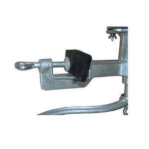 Moulin à <span class=keywords><strong>farine</strong></span> multifonction en métal argenté pour <span class=keywords><strong>blé</strong></span>, maïs et <span class=keywords><strong>malt</strong></span> - Product Image 3