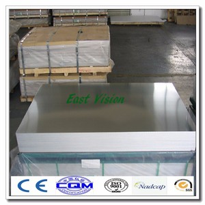 Recubierto acabado de laminación de aluminio litografía de impresión 2024 4047 6061 t2 t6 t8 - Product Image 6