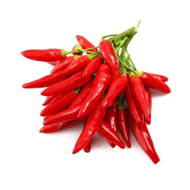 Kosmetische Material Reinen Paprika-pulver Capsaicin 95%