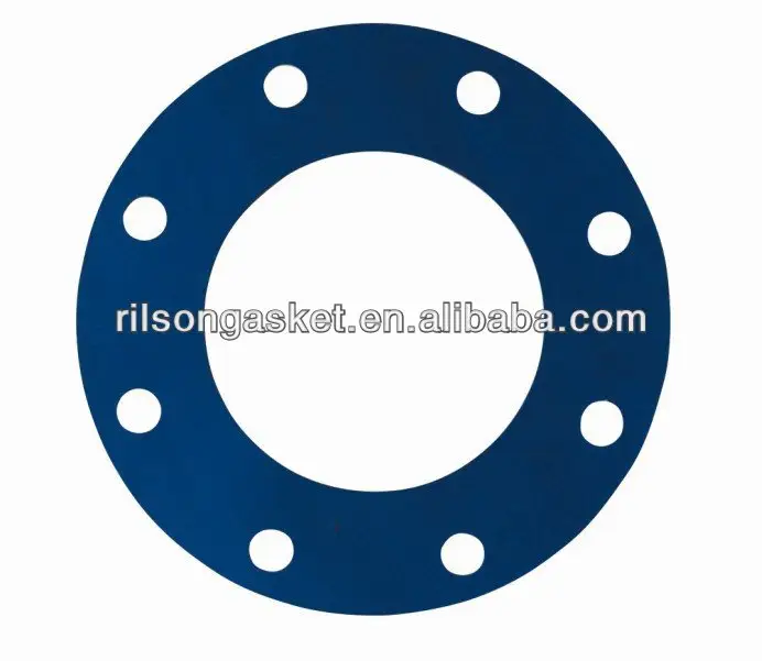 Cheap non asbestos jointing gasket (RS7-N)