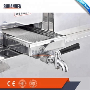 Canne à sucre Juicer Machine Pour Magasins de Fruits - Product Image 6