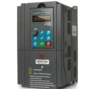 similar with DELIXI Single Phase variable Frequency Inverter