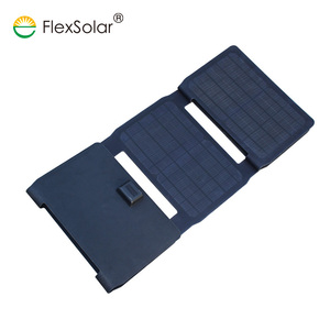 <strong>Sunpower</strong> Folding Foldable Adhesive Thin Film Semi Flexible 40W 50W 100W Portable and Foldable <strong>Solar</strong> <strong>Panel</strong> for Camping