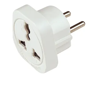 smart plug wifi universal adaptor plug