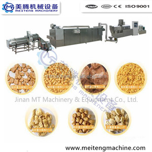<span class=keywords><strong>Soja</strong></span> Morceaux/<span class=keywords><strong>Protein</strong></span> Équipement/Plante - Product Image 5
