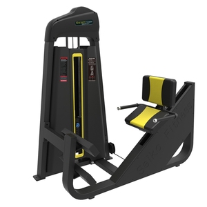 2017 commerciale <span class=keywords><strong>cybex</strong></span> équipement de conditionnement physique, équipement de gymnastique COMBO POITRINE PRESSE/PRESSE À ÉPAULEMENT JG-1663 - Product Image 6