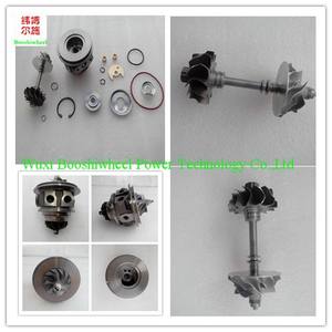 Vb17 turbocompresor para Toyota Rav 4 <span class=keywords><strong>2</strong></span>.2L 17201 26020 17201 26021 - Product Image 3