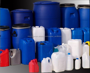 Ventas calientes! doble once, 11,11 descuento grande, China totalmente automático de plástico HDPE botella que hace la máquina - Product Image 6
