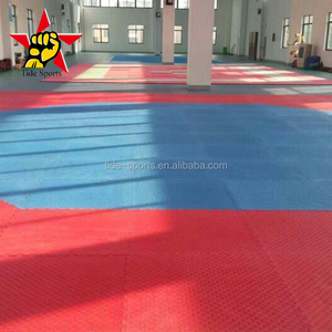 <span class=keywords><strong>En</strong></span> gros Directe D'usine Sales eva tapis tatami taekwondo tapis de <span class=keywords><strong>sol</strong></span> sportif - Product Image 1