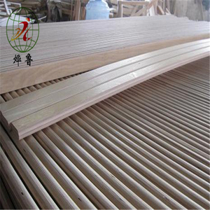 Poplar <span class=keywords><strong>LVL</strong></span> Giường Khung Giường Thanh Gỗ Ván Ép Từ Yelu - Product Image 4