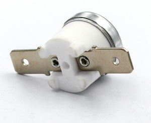 Thermostat de sèche-<span class=keywords><strong>linge</strong></span> MC Ksd301g, thermostat 150°C, thermostat certifié UL TUV CB CQC - Product Image 3