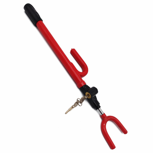 <span class=keywords><strong>Mejor</strong></span> Precio Entre Fabricantes, Accesorios para Automóviles Legend, Bloqueo de <span class=keywords><strong>Volante</strong></span> CQ6008 - Product Image 2