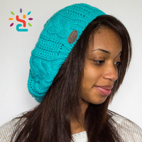 types of winter hats for ladies