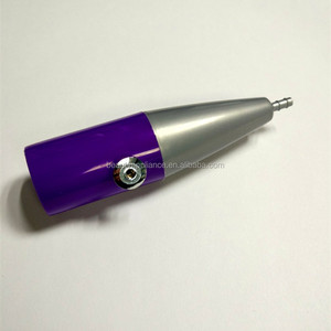 Nuova Penna ad <span class=keywords><strong>Aria</strong></span> Ricaricabile a Doppia Azione del Fornitore Cinese per Decorazione Torte e Pittura con Controllo Doppio a Gravità - Product Image 6