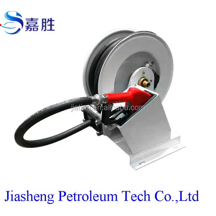 Dispenser Hose reel for Diesel