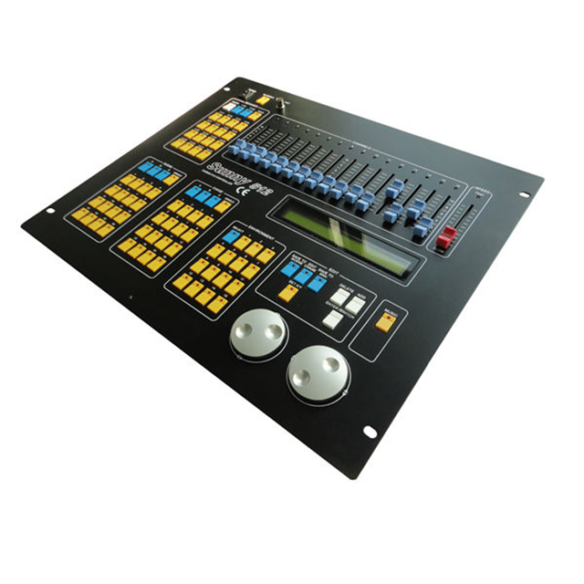 512 DMX DJ Light Console Sunny 512 DMX LED Controller