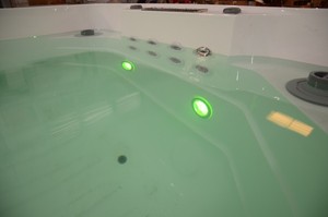 Piscines préfabriquées, piscine de <span class=keywords><strong>spa</strong></span>/hôtel, <span class=keywords><strong>spa</strong></span> de natation/buse de jet, baignoires extérieures, piscine de massage - Product Image 3